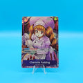 AA - Charlotte Pudding - OP08-067 (Alternate Art) - EN - Raw