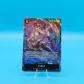 AA - Koala - OP12-086 (Alternate Art) - EN - Raw