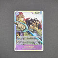 SR - OP13-064 - Gol.D.Roger - EN - Raw