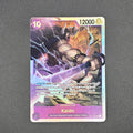 SR - OP01-094 - Kaido - EN - Raw