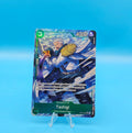 AA - Tashigi - OP10-032 (Alternate Art) - EN - Raw