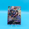 AA - Shiryu - PRB02-015 (Alternate Art) - EN - Raw