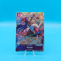 AA - Porche - OP07-072 (Alternate Art) - EN - Raw