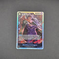 SR - OP12-094 - Monkey.D.Dragon - EN - Raw